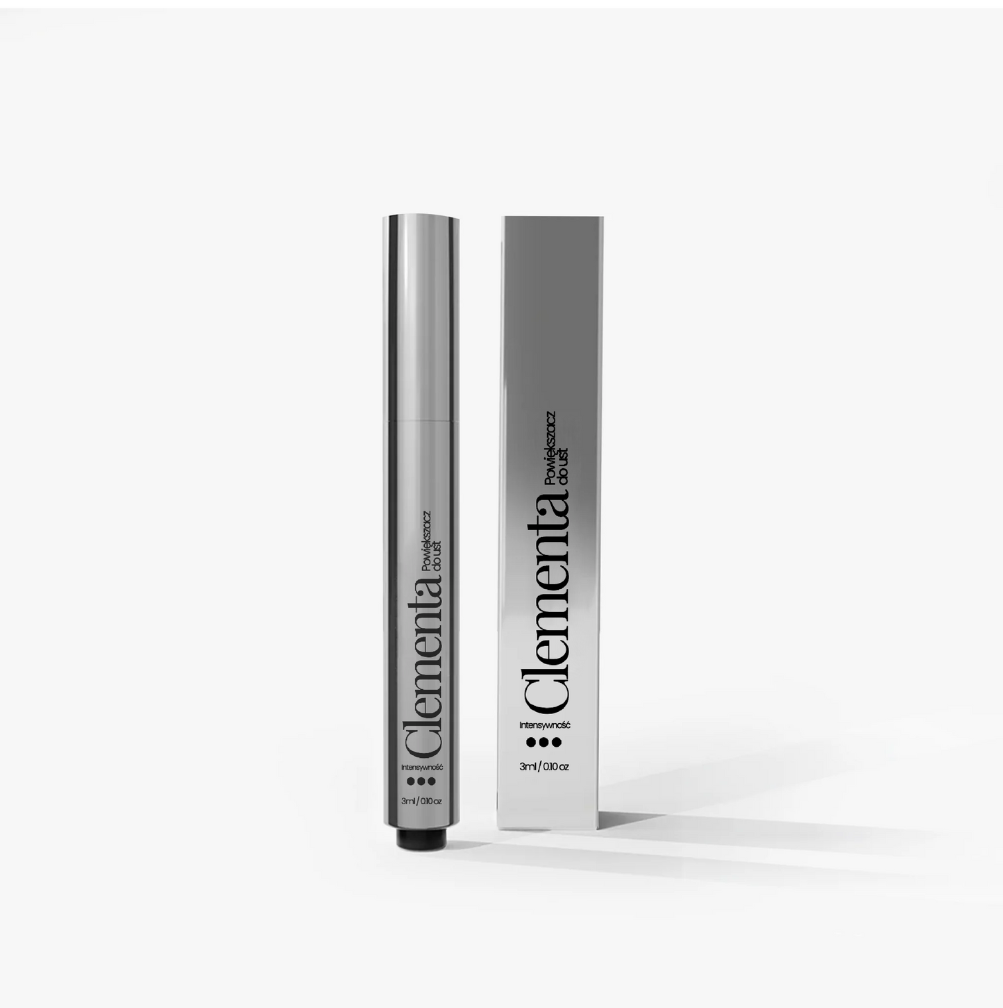 Zvětšovač rtů Clementa